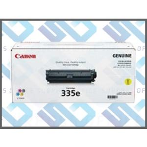 キヤノン（Canon） キャノン 純正 トナー カートリッジ 335 イエロー