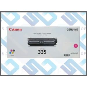 キヤノン（Canon） キャノン 純正 トナー カートリッジ 335 イエロー