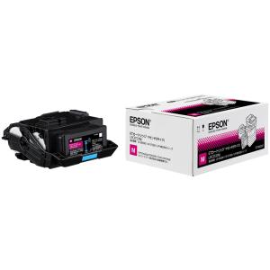 エプソン（EPSON） 環境推進トナー LPC3T39KV (L) ブラック : OFFICE