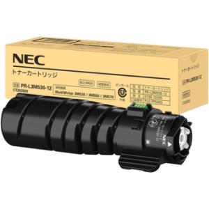 NEC PR-L3M530-12 （中）純正トナー｜surpass