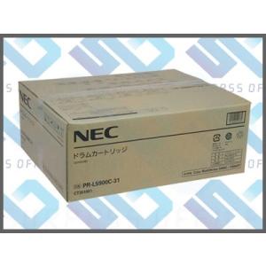 NEC 純正 ドラム PR-L5900C-31（4本パック）
