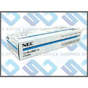 NEC 純正 トナー PR-L9110C-14W(K) ブラック (2本入) : OFFICE NET