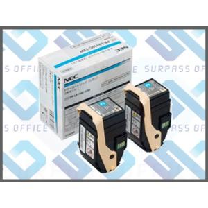 NEC 純正 トナー PR-L9110C-14W(K) ブラック (2本入) : OFFICE NET