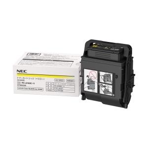 NEC 純正 トナー PR-L9110C-11(Y) イエロー : OFFICE NET - 通販