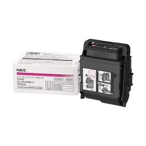 NEC 純正 トナー PR-L9160C-17 マゼンタ（大） : OFFICE NET - 通販