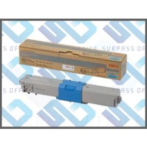 沖データ OKI 純正 トナー TC-C4AC2 シアン(大) : OFFICE NET - 通販