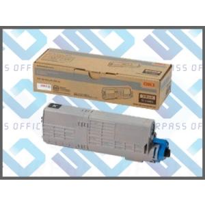 沖データ OKI 純正 トナー TC-C4BK2 ブラック(大) : OFFICE NET - 通販
