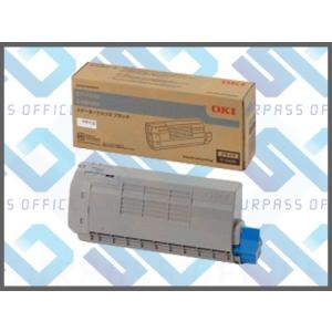 沖データ OKI 純正 トナー TC-C4CM1 マゼンタ : OFFICE NET - 通販