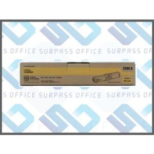 沖データ OKI 純正 トナー TNR-M4G1 : OFFICE NET - 通販 - Yahoo