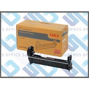 OKI 純正 イメージドラム DR-C4BM マゼンタ