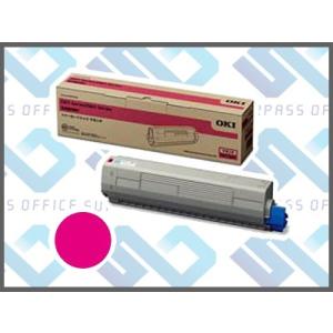 沖データ OKI 純正 トナー TNR-C3LC2 シアン（大） : OFFICE NET