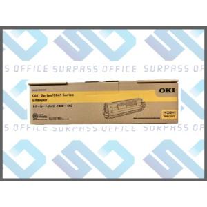 沖データ OKI 純正 トナー TNR-C3LK2 ブラック(大) : OFFICE NET