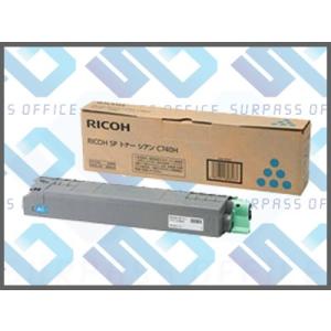 リコー（RICOH） 純正 ドラムユニット C740 カラー 512768 : OFFICE