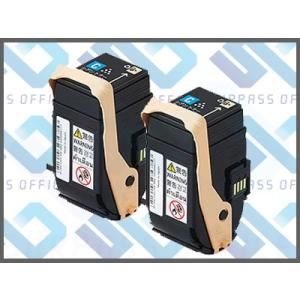 ゼロックス 純正 トナー CT202463(K) ブラック（2本入) : OFFICE NET