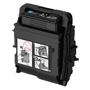 ゼロックス 純正 トナー CT203203(K) ブラック : OFFICE NET - 通販
