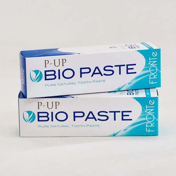 P-UP　バイオペースト