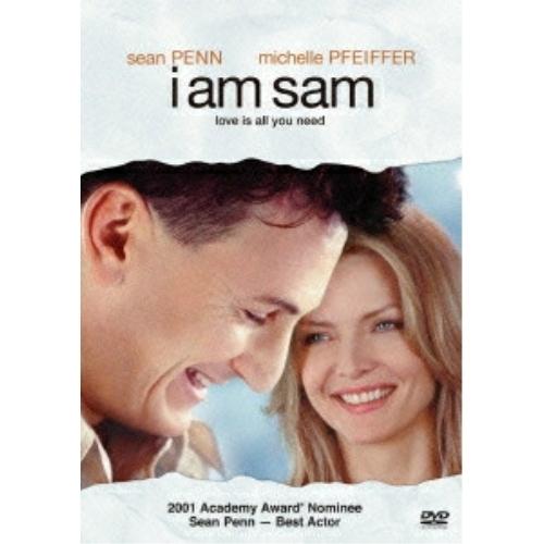 【取寄商品】DVD/洋画/I am Sam アイ・アム・サム