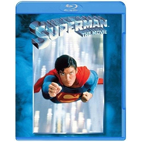 BD/洋画/スーパーマン ディレクターズカット版(Blu-ray)