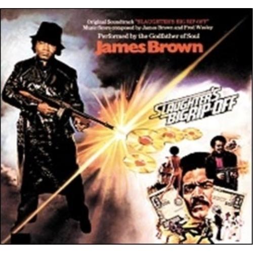 LP/James Brown/Slaughter's Big Rip-Off  (限定盤) (INT...