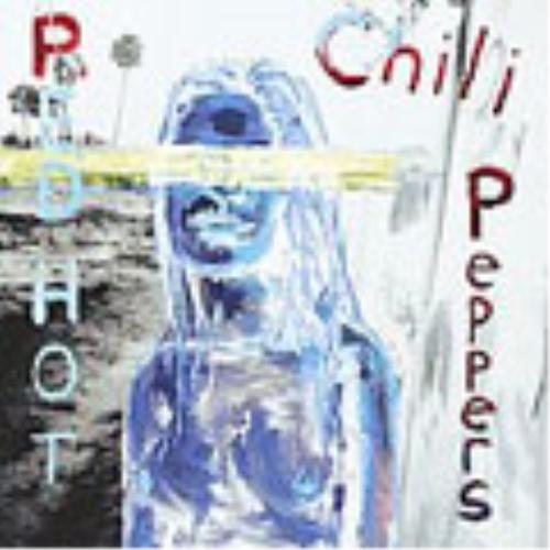 LP/Red Hot Chili Peppers/By The Way(EU/LP) (輸入盤)