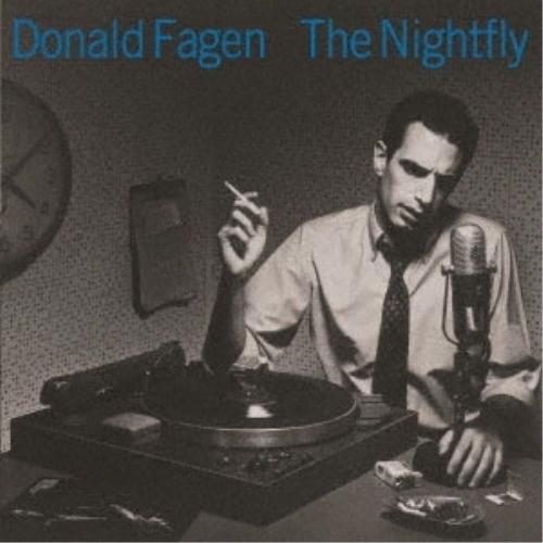 LP/Donald Fagen/The Nightfly(EU/LP) (輸入盤)