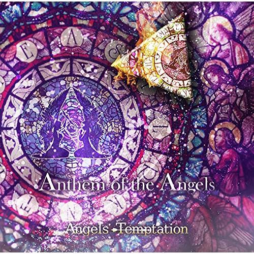 CD/Angels&apos; Temptation/Anthem of the Angels