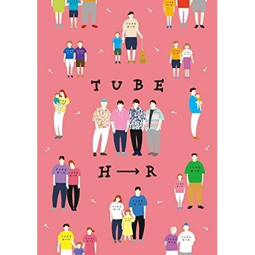 DVD/TUBE/H→R 2017 Winter ”Unknown 4” &amp; 2019 Summer...
