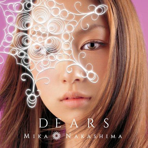CD/中島美嘉/DEARS (通常盤)【Pアップ
