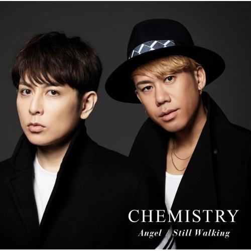 CD/CHEMISTRY/Angel/Still Walking (期間生産限定盤)