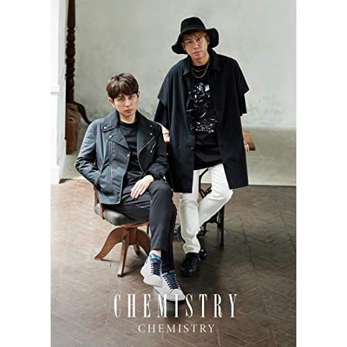 CD/CHEMISTRY/CHEMISTRY (CD+Blu-ray) (初回生産限定盤B)