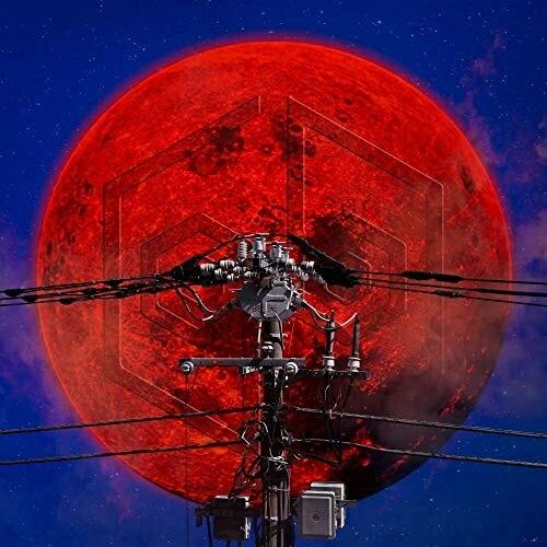 CD/女王蜂/夜天 (CD+Blu-ray) (完全生産限定盤)【Pアップ