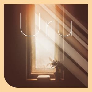▼CD/Uru/コントラスト (初回生産限定盤/カバー盤)