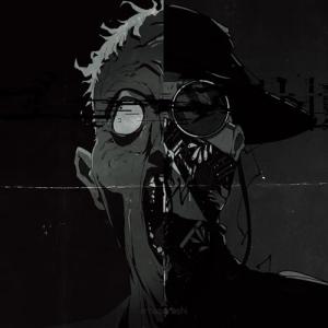 枚数限定][限定版]電脳演奏監視空間 ゴースト(完全生産限定盤)【2Blu