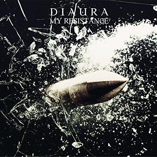 CD/DIAURA/MY RESISTANCE (B-TYPE)