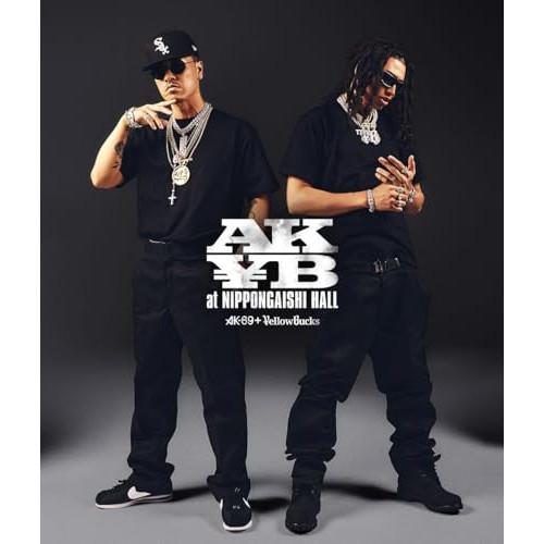 【取寄商品】BD/AK-69 &amp; ￥ellow Bucks/AK￥B at NIPPONGAISHI...