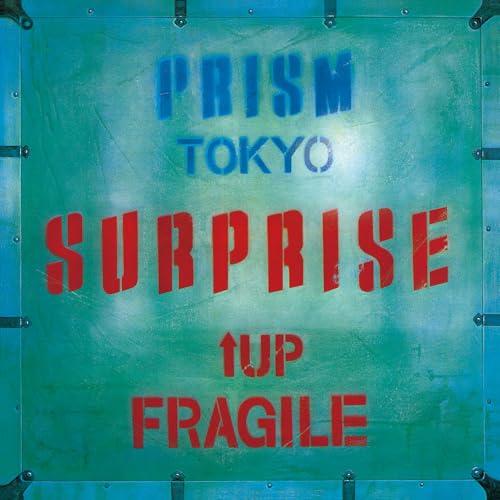 【取寄商品】CD/PRISM/SURPRISE(SHM-CD EDITION) (SHM-CD) (...