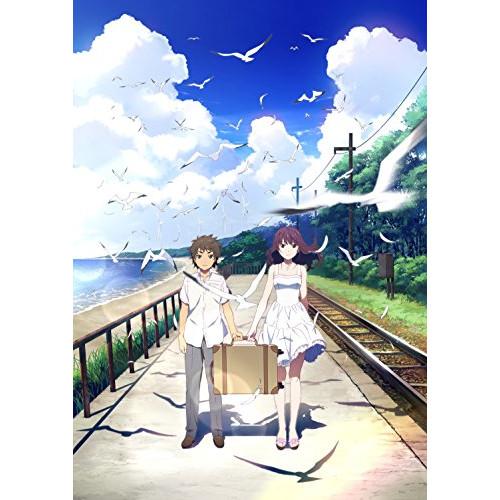 BD/劇場アニメ/打ち上げ花火、下から見るか?横から見るか?(Blu-ray) (通常版)