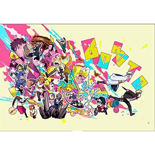 DVD/TVアニメ/BORUTO-ボルト- NARUTO NEXT GENERATIONS DVD-...