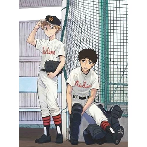 BD/TVアニメ/おおきく振りかぶって COMPLETE Blu-ray Disc BOX(Blu-...