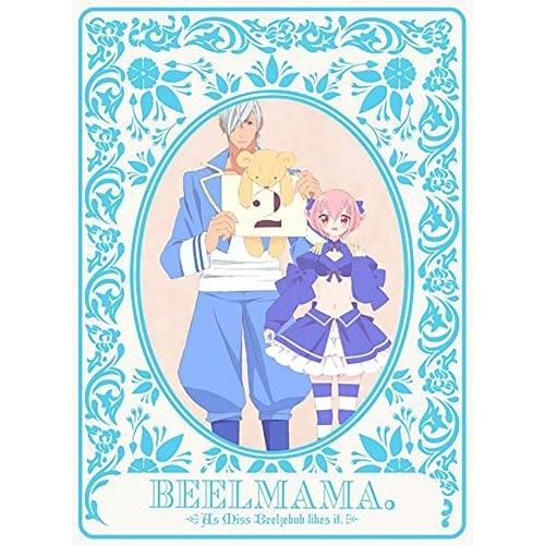 BD/TVアニメ/ベルゼブブ嬢のお気に召すまま。 2(Blu-ray) (Blu-ray+CD) (...
