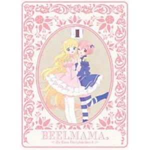 BD/TVアニメ/ベルゼブブ嬢のお気に召すまま。 4(Blu-ray) (Blu-ray+CD) (完全生産限定版)