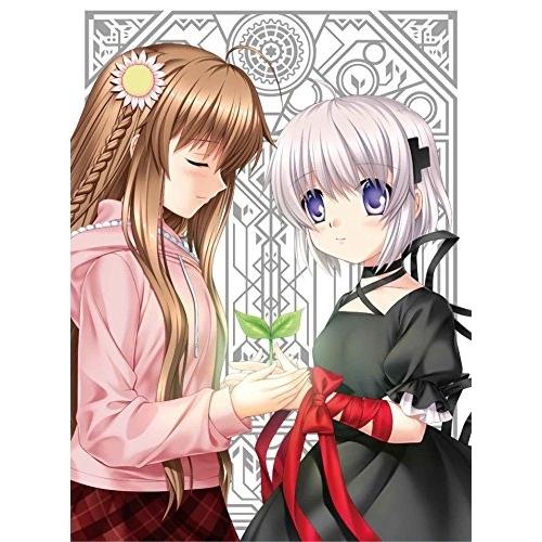 BD/TVアニメ/Rewrite 12(Blu-ray) (完全生産限定版)【Pアップ