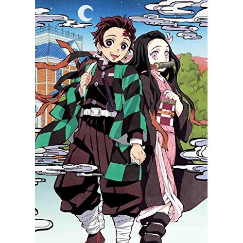 BD/TVアニメ/鬼滅の刃 第十一巻(Blu-ray) (Blu-ray+CD) (完全生産限定版)...