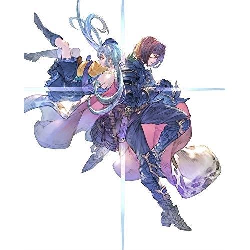 BD/TVアニメ/GRANBLUE FANTASY The Animation Season 2 7...