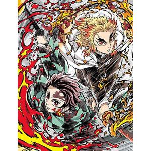 BD/劇場アニメ/劇場版 鬼滅の刃 無限列車編(...の商品画像