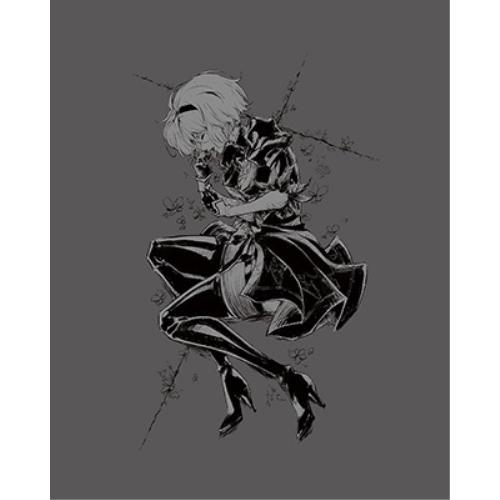 BD/TVアニメ/NieR:Automata Ver1.1a Blu-ray Disc BOX Vo...