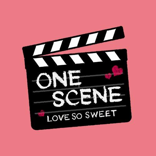 CD/オムニバス/ONE SCENE LOVE SO SWEET【Pアップ