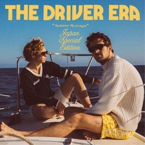 CD/THE DRIVER ERA/Summer Mixtape -Japan Special Ed...