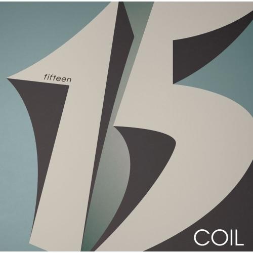 CD/COIL/15 fifteen