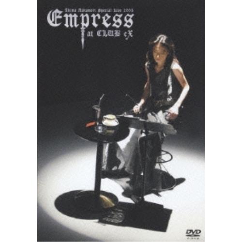 DVD/中森明菜/Akina Nakamori Special Live 2005 Empress ...